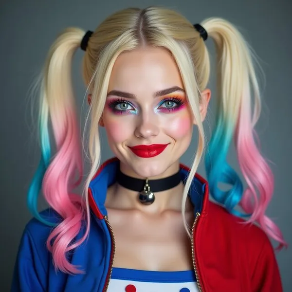Tēla maiņa